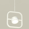 Подвесной светильник Ambrella Light XB XB9118150 Подвесной светильник Ambrella Light XB XB9118150