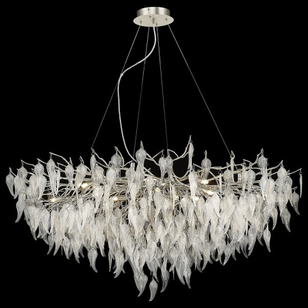 Фото Подвесная люстра Wertmark Daniela WE182.19.203