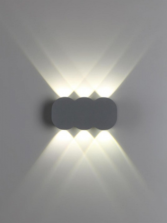 Фото Накладной светильник Novotech Calle 358560