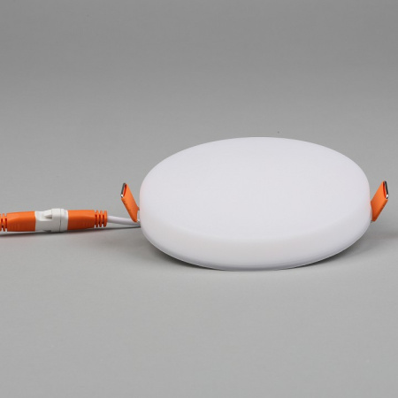 Фото Встраиваемый светильник Aployt Deni APL.0074.09.18