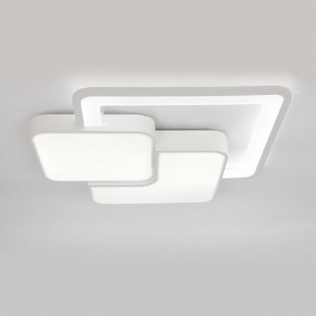 Открыть Накладной светильник Escada Streamline 10298/3LED Фото Накладной светильник Escada Streamline 10298/3LED