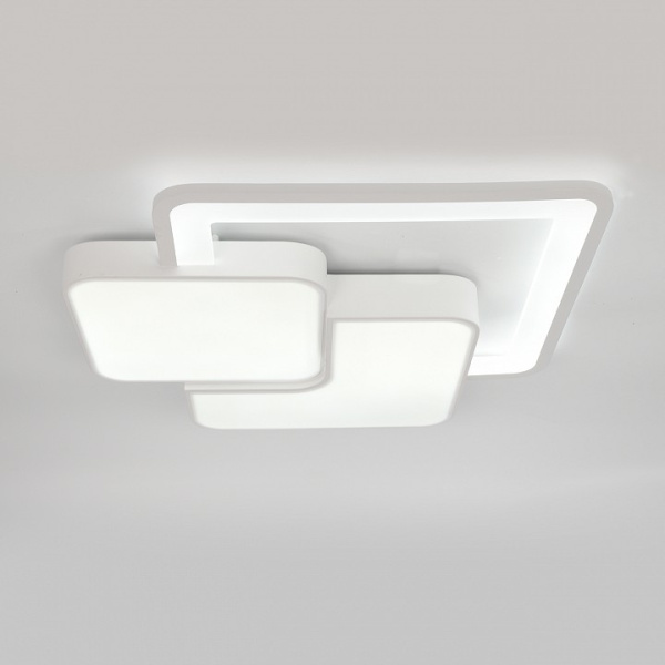 Фото Накладной светильник Escada Streamline 10298/3LED