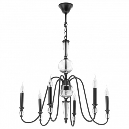 Фото Подвесная люстра Lightstar Ragno 732067