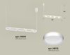 Открыть Подвесной светильник Ambrella Light XB XB9163100 Фото Подвесной светильник Ambrella Light XB XB9163100