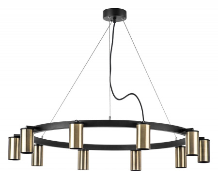 Фото Подвесная люстра Lightstar Rullo LR020310