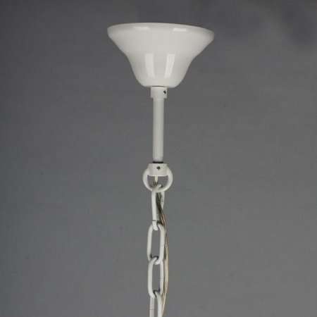 Фото Подвесная люстра Omnilux Catanzaro OML-30807-08