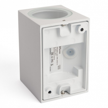 Фото Накладной светильник Feron Бостон 48326