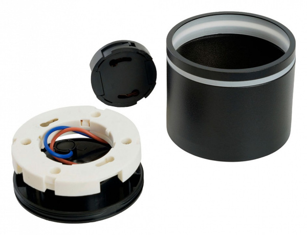 Фото Накладной светильник Feron AL135 51125