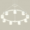 Подвесная люстра Ambrella Light XR XR92031902 Подвесная люстра Ambrella Light XR XR92031902