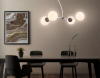 Открыть Люстра на штанге Ambrella Light TR TR2542 Фото Люстра на штанге Ambrella Light TR TR2542