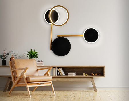 Открыть Бра Ambrella Light FL FL5198 Фото Бра Ambrella Light FL FL5198