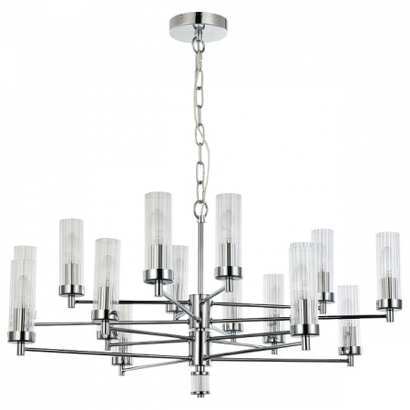 Фото Подвесная люстра Favourite Aesthetic 2672-16P