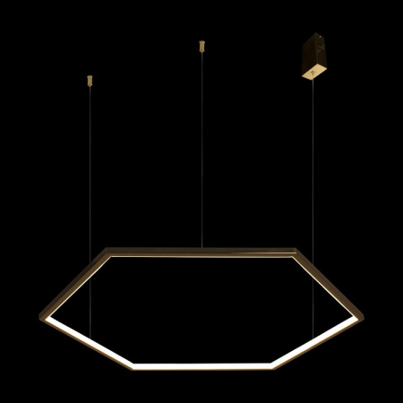 Открыть Подвесной светильник Loft it Ring 10016L Фото Подвесной светильник Loft it Ring 10016L