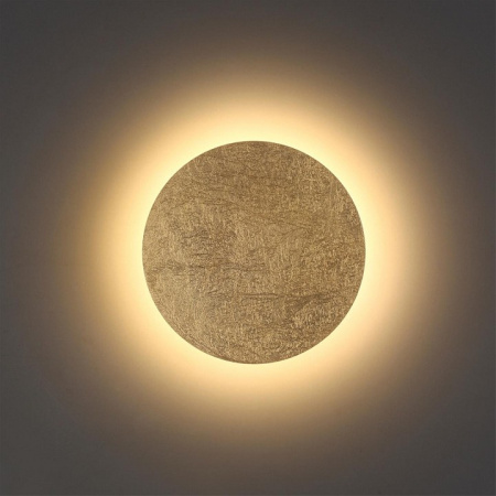 Фото Накладной светильник Odeon Light Solario 3561/6WL