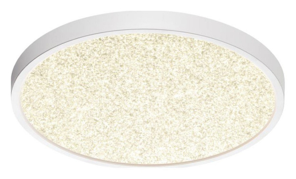 Фото Накладной светильник Sonex Omega White 7661/24L