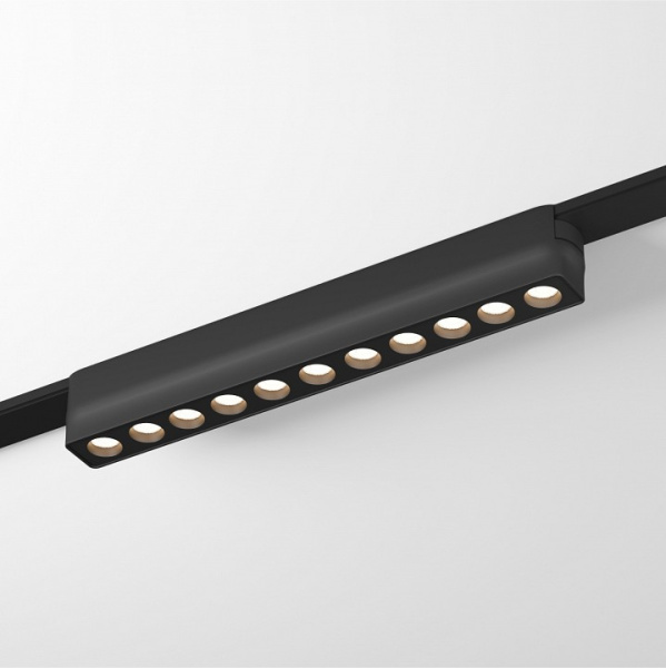 Фото Накладной светильник Denkirs AIR GRILL DK5305-BK
