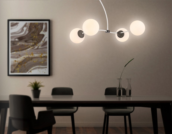 Фото Люстра на штанге Ambrella Light TR TR2542
