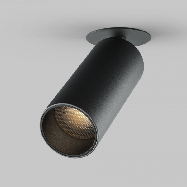 Фото Спот Maytoni FOCUS LED C053CL-L12W3K-W-B