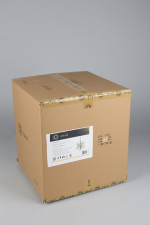 Фото Подвесная люстра Aployt Greta APL.912.13.07