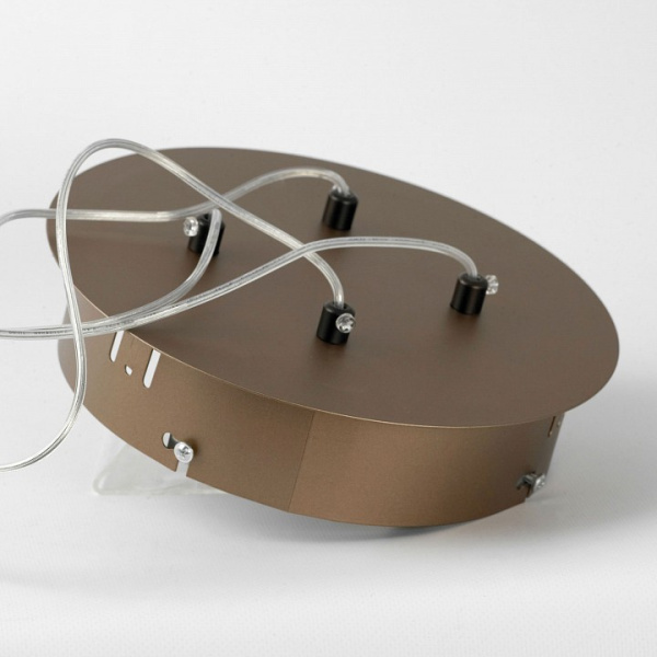 Фото Подвесной светильник Lussole Grant LSP-7193