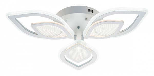 Фото Потолочная люстра Escada Anise 10288/6LED