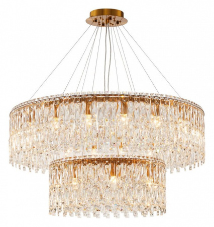 Фото Подвесная люстра Stilfort Santorini 2173/05/26P