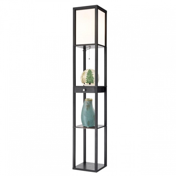 Фото Торшер с полкой Lumion Practic 8092/1F