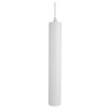 Подвесной светильник Arte Lamp Ridget A1520SP-1WH Подвесной светильник Arte Lamp Ridget A1520SP-1WH
