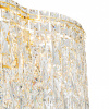 Открыть Подвесная люстра Indigo Carletti 12041/12P Gold Фото Подвесная люстра Indigo Carletti 12041/12P Gold