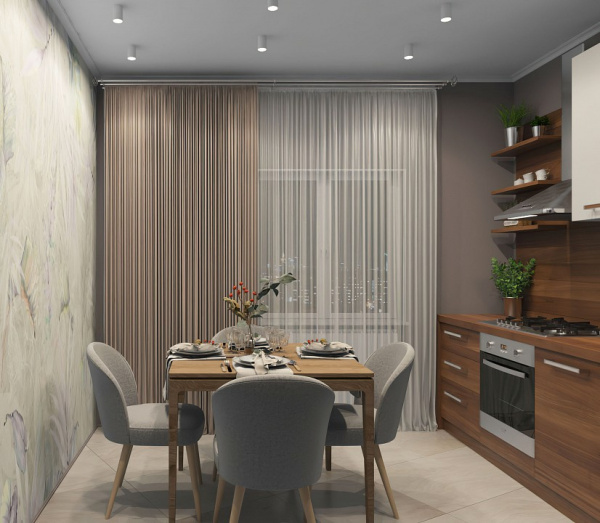 Открыть Накладной светильник Denkirs DK2000 DK2050-WH Фото Накладной светильник Denkirs DK2000 DK2050-WH