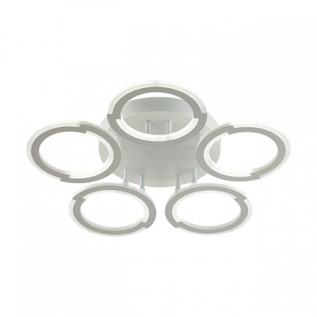 Фото Потолочная люстра Lumion Kalifa 8027/55CL