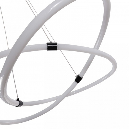 Фото Подвесной светильник F-promo Vendel 4471-3P