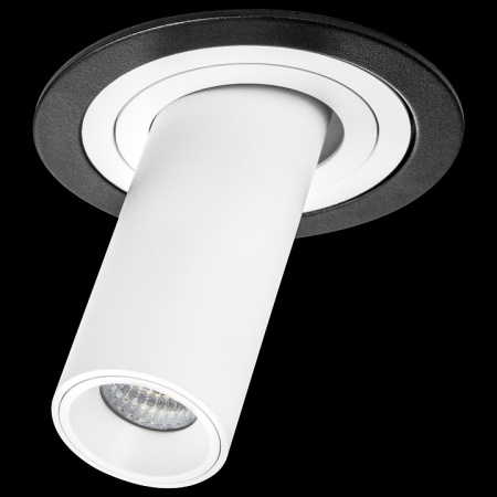 Фото Встраиваемый светильник Lightstar Intero i617264