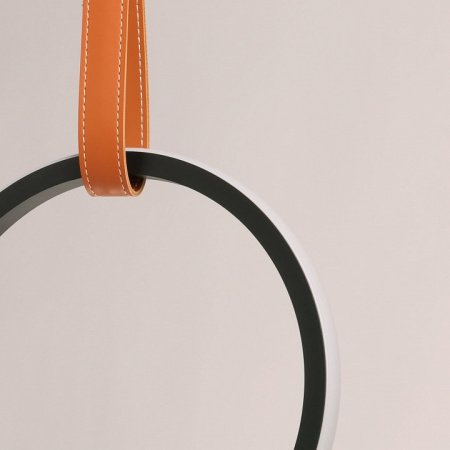 Фото Подвесной светильник DeMarkt Ральф 11 675015901