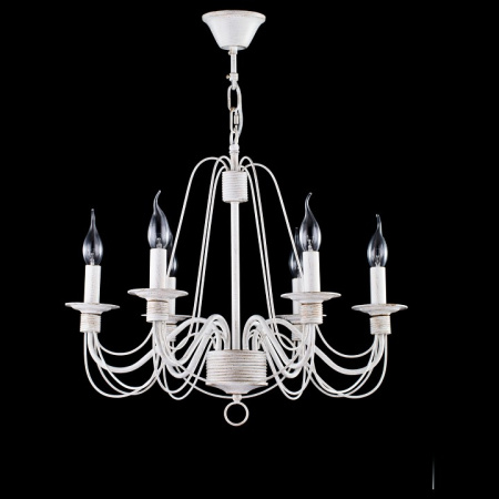 Фото Подвесная люстра Freya Velia FR2046-PL-06-WG