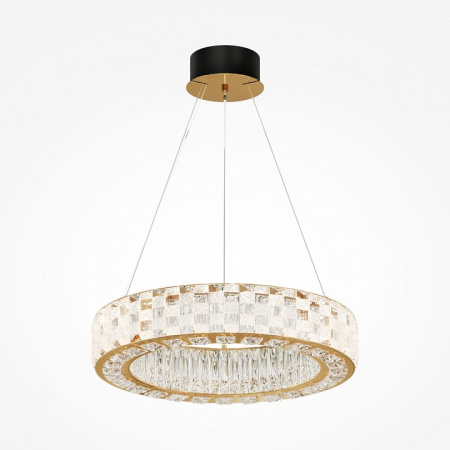 Фото Подвесной светильник Maytoni Castello MOD336PL-L120G3K