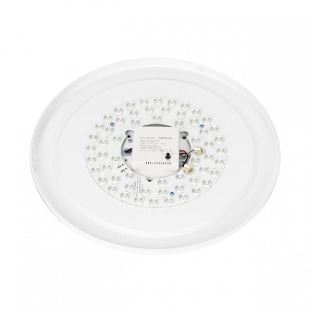 Открыть Накладной светильник Citilux BOSS CL751351G Фото Накладной светильник Citilux BOSS CL751351G