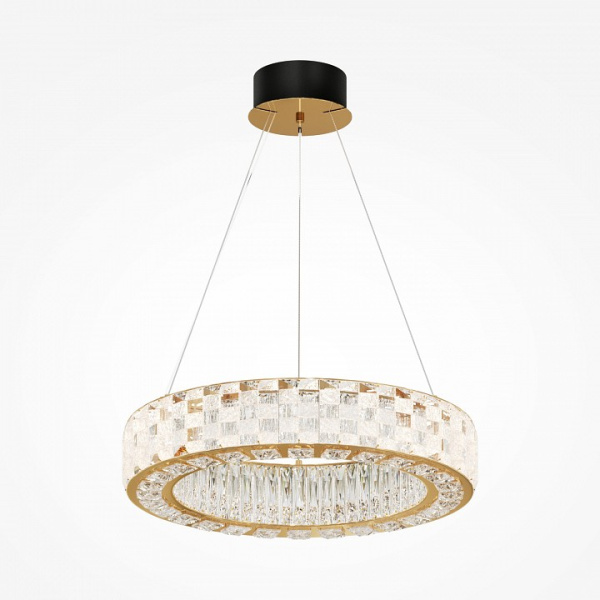 Фото Подвесной светильник Maytoni Castello MOD336PL-L120G3K