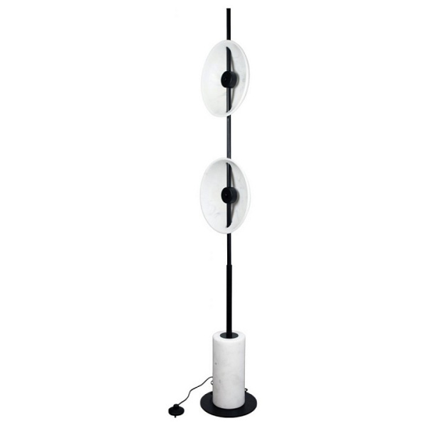 Фото Торшер Loft it Marble 10049F
