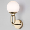 Бра Eurosvet Bubble 50251/1 золото Бра Eurosvet Bubble 50251/1 золото