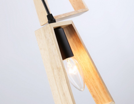 Открыть Подвесной светильник Ambrella Light TR TR80499 Фото Подвесной светильник Ambrella Light TR TR80499