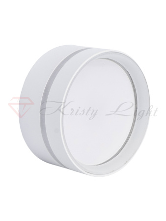 Фото Светильник потолочный накладной Kristy Light KL1188 GX53