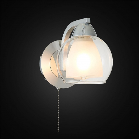 Открыть Бра Citilux Кристи CL152317 Фото Бра Citilux Кристи CL152317