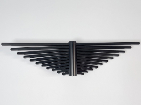 Фото Накладной светильник Favourite Vingar 4381-1W