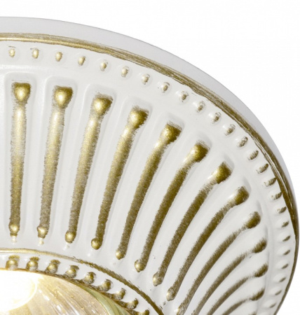 Открыть Встраиваемый светильник Arte Lamp Arena A5298PL-1SG Фото Встраиваемый светильник Arte Lamp Arena A5298PL-1SG