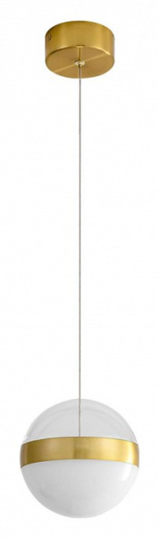 Фото Подвесной светильник Odeon Light Roni 5036/12L