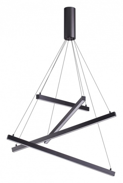 Фото Подвесной светильник Odeon Light Cometa 3860/48B