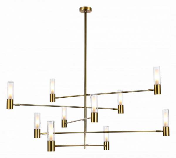 Фото Люстра на штанге ST-Luce Vitra SL1239.303.10