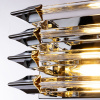 Открыть Накладной светильник Arte Lamp Caravaggio A1059AP-2CC Фото Накладной светильник Arte Lamp Caravaggio A1059AP-2CC