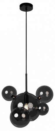 Фото Подвесной светильник Loft it Bolle 2029-P6 mini